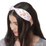 Anna handmade hair band