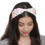 Anna handmade hair band - Image 2