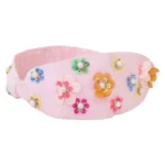 Anna handmade hair band - Image 4