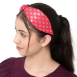 Divya hair band