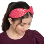 Divya hair band - Image 2