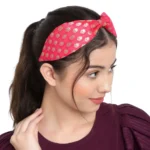 Divya hair band - Image 3