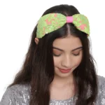 Nora sequence hairband - Image 2