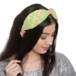 Nora sequence hairband - Image 3