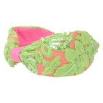 Nora sequence hairband - Image 4