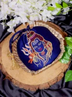 Shiv ji Potli Bag - Image 3