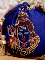 Shiv ji Potli Bag - Image 4