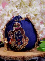 Shiv ji Potli Bag - Image 2