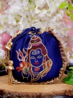 Shiv ji Potli Bag
