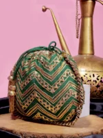 Tamanna potli bag - Image 2