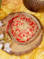 Tanishq Potli Bag - Image 3