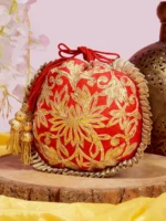 Tanishq Potli Bag - Image 2